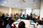 Švietimo konsultantų pradiniam ugdymui rengimo seminaras „IKT ir inovatyvių mokymo(si) metodų taikymas pradiniame ugdyme. Jaunesniojo mokyklinio amžiaus vaikų raida ir ugdymo planavimas“. 2010 m. balandžio 1 d., Vilnius.